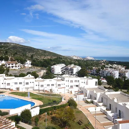 Apartment Tierra De Irta Lek *