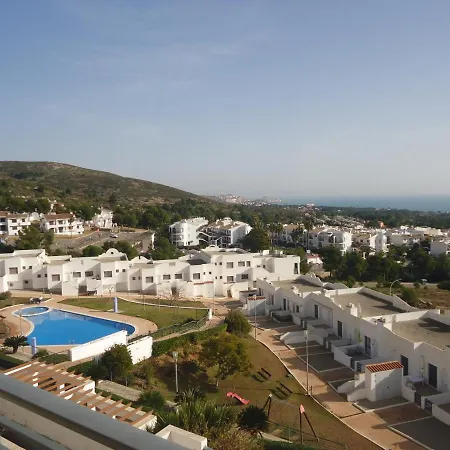 Tierra De Irta Lek Apartment *