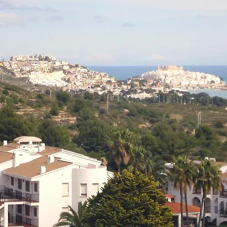 Tierra De Irta Lek * Peniscola