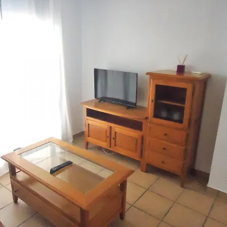 Tierra De Irta Lek