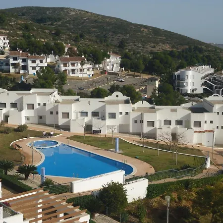 Tierra De Irta Lek Apartment *