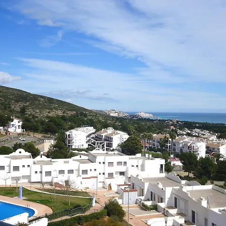 Tierra De Irta Lek