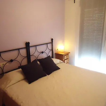 Tierra De Irta Lek Apartment Peniscola