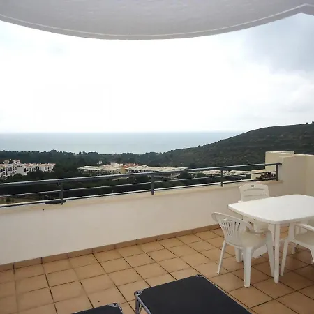 Apartment Tierra De Irta Lek