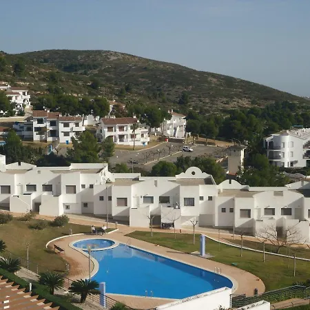 Tierra De Irta Lek *