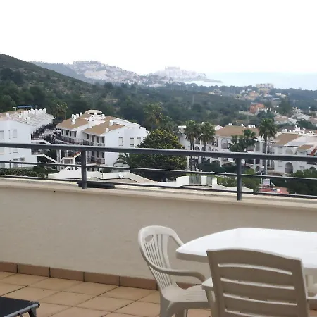 Tierra De Irta Lek * Peniscola